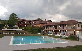 Agriturismo Le Due Cascine