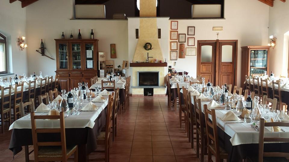 Agriturismo Le Due Cascine San Marzano Oliveto Extérieur photo